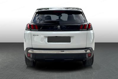 Peugeot 3008 Allure Pack 1.2 PureTech  S&S EAT8