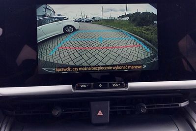 Toyota C-HR 1.8 Hybrid Style