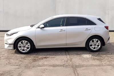Kia Ceed 1.5 T-GDI L