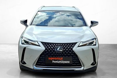 Lexus UX 200