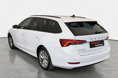 Skoda Octavia 2.0 TDI
