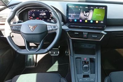 Cupra Leon 2.0 TDI DSG