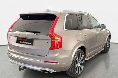 Volvo XC90 B5 D AWD aut