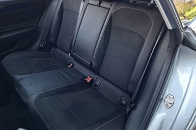 Volkswagen Arteon 2.0 TDI 4Motion Elegance DSG