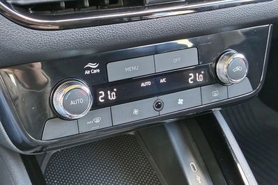 Skoda Scala 1.0 TSI Selection