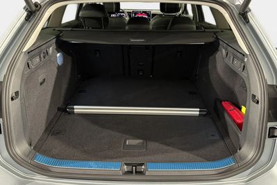 Volkswagen Passat 2.0 Tdi Scr Dsg Business