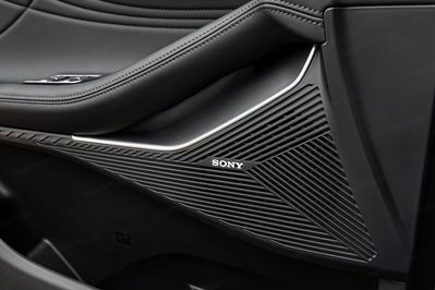 Omoda 9 1.5 Super Hybrid Exclusive AWD