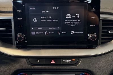 Kia Ceed 1.5 T-GDI M