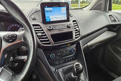 Ford Transit Connect Kombi L2H1