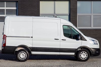Ford Transit L2H2