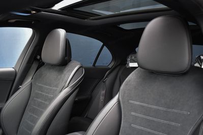 Mercedes Klasa C 180  Business Edition