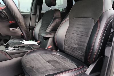 Ford Kuga 2.0 EcoBlue AWD ST-Line X aut