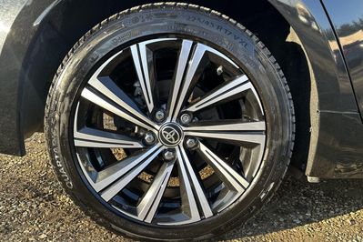 Toyota Corolla 1.5 Comfort