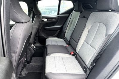 Volvo XC40 B3 Plus Dark