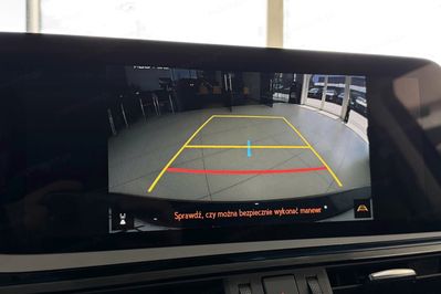 Lexus ES 300h Business Edition