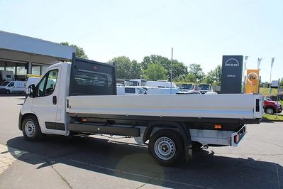 Fiat Ducato Maxi L4 Wywrotka