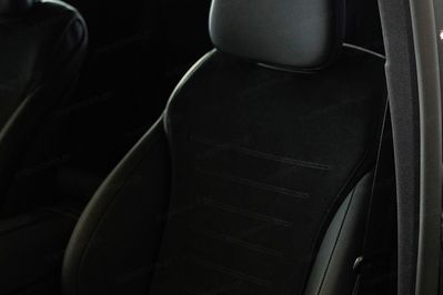 Mercedes GLC Coupe 220 d 4-Matic AMG Line