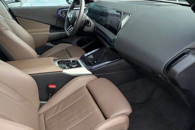 BMW X3 xDrive20d M Sport
