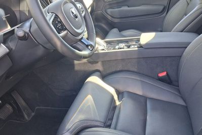 Volvo XC90 T8 AWD Plug-In Hybrid UltraDark7os aut