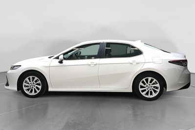 Toyota Camry 2.5 Hybrid Comfort