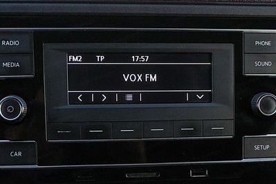 Volkswagen Crafter L2H1