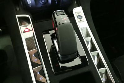 DS DS7 Pallas 1.5 BlueHDi  aut
