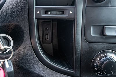Mercedes Vito Tourer Pro 116 CDI