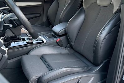 Audi Q5 40 TDI Quattro S Line