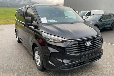 Ford Transit Custom Kombi M1 L2H1 320 Trend A8