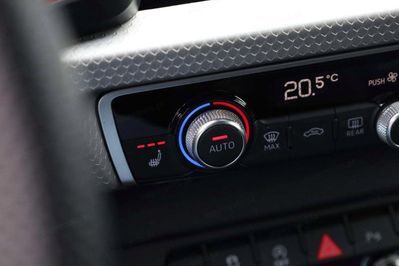 Audi A1 35 TFSI S-Line