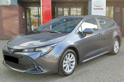 Toyota Corolla Comfort 1.8 Hybrid