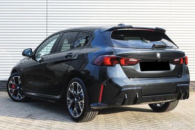 BMW Seria 1 123 xDrive M Sport