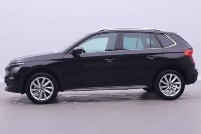 Skoda Kamiq Drive 1.5 TSI