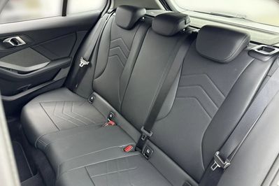 BMW Seria 1 116 M Design
