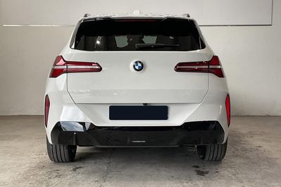 BMW X3 xDrive20 M Sport