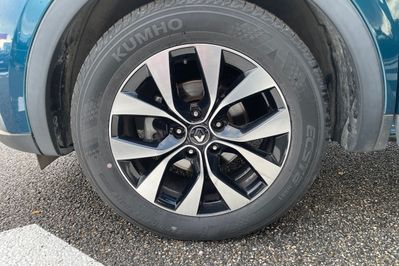 Renault Arkana Evolution 1.3 mHEV AT