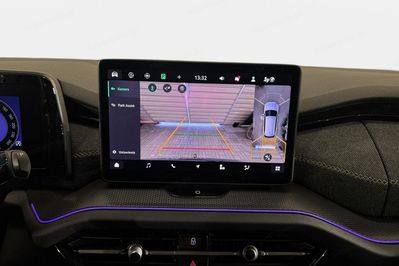 Skoda Kodiaq 2.0 TDI 4x2 DSG
