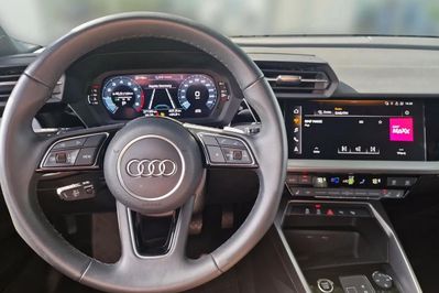 Audi A3 35 TFSI Advanced S tronic
