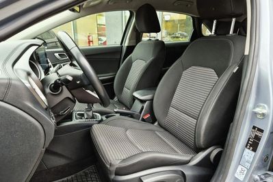 Kia Ceed 1.5 t-Gdi m Dct