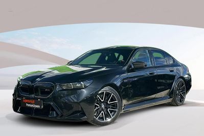 BMW Seria 5 M5 PHEV aut