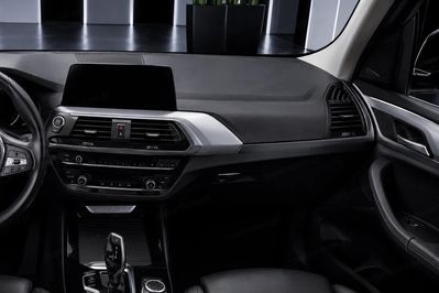 BMW X3 xDrive20i GPF Advantage sport-aut