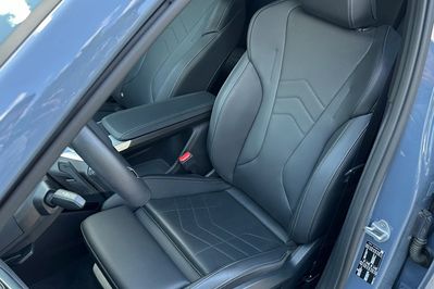 BMW X1 SDRIVE18D M Sport