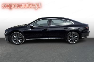 Volkswagen Arteon Elegance 2.0 TSI  DSG