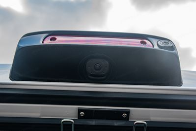 Peugeot Boxer Heavy L3H2 Zabudowa Brygadowa AT8