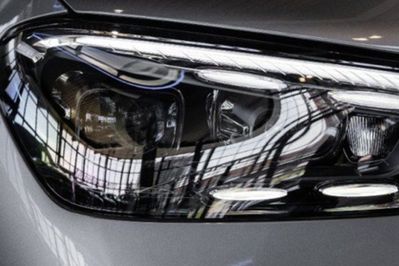 Mercedes GLE 450 d  4-Matic AMG Line