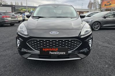 Ford Kuga EcoBoost