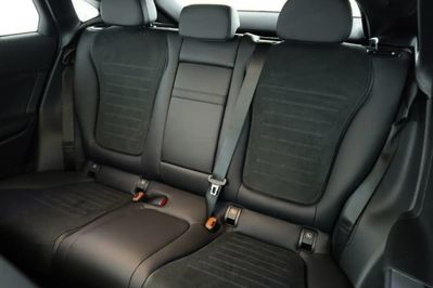 Mercedes GLC Coupe 220 d 4-Matic AMG Line