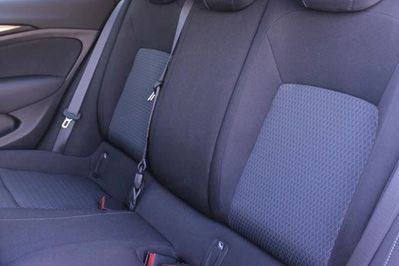 Opel Insignia 2.0 CDTI Elegance