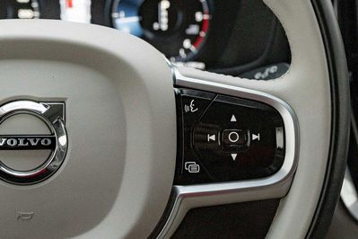 Volvo V60 Cross Country D4 AWD