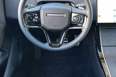 Land Rover Range Rover Evoque D200  Dynamic SE